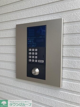 フェリスゲート新田の物件内観写真